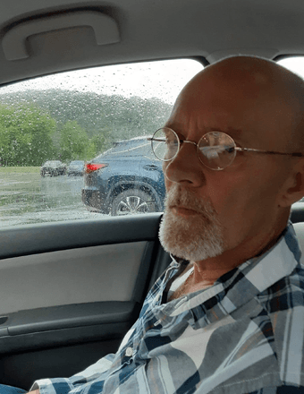 Kevin Michael Cox Obituary
