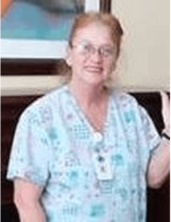 Sandra Kay (Geiger) Cutter Obituary