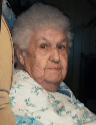 Peggy Ellamae (Haer) Christner Obituary