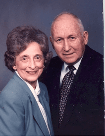 M. Ray Leckemby Obituary