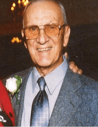 Walter Leroy Yutzey Obituary