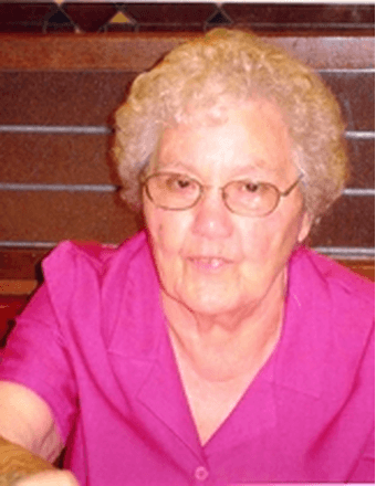 Louise K. (Klink) Pritts Obituary