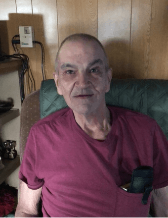 David Lynn Oester Obituary