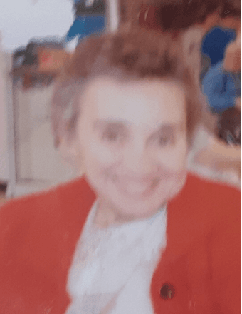Dorothy Elizabeth Emerick Obituary