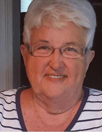 Patricia Kay (Schrock) Rayman Obituary