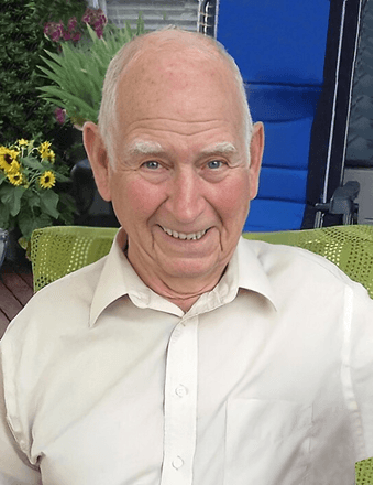 Nevin Schrock, Jr. Obituary