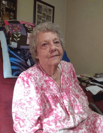 Alice Lorraine (Yoder) Lenhart Obituary