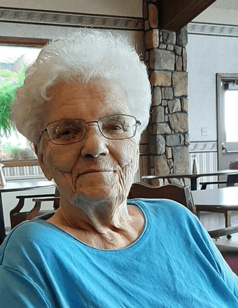 Nina Grace (Brown) Werner Obituary