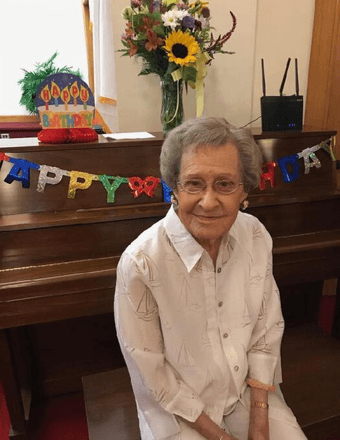 Roberta Lois (Landis) Miller Obituary