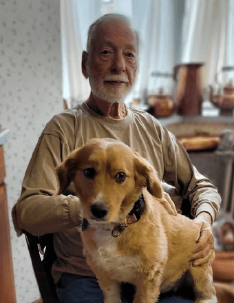 Richard Paul Robertson Obituary