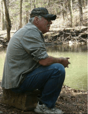 Larry Eugene Stevanus Obituary