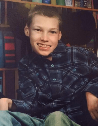 Tyler David Henderson Obituary