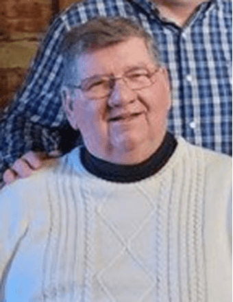 Donald Allen Gary Obituary