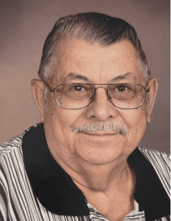 Ronald Bruce Kimble Obituary