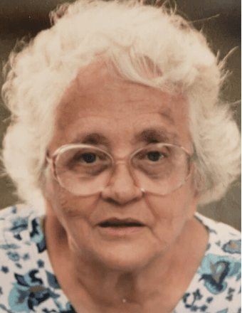 Lydia Mae (Baker) Hampe Obituary