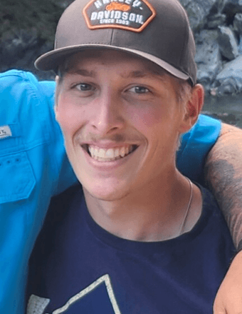 Gaege Daniel Hetz Obituary