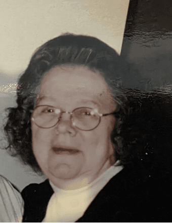 Melva Jean (Weaver) Faidley Obituary