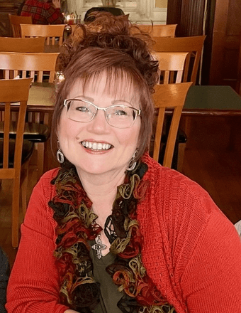 Patricia "Trish" Yvonne (Robertson) Fogle Obituary